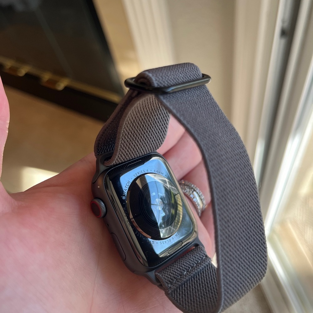 Apple Watch Series 4
